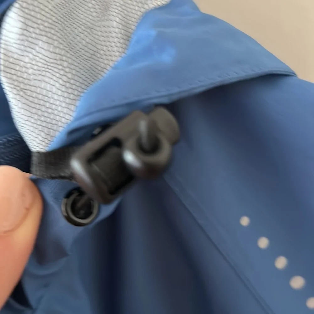 TSLA Cycling Jacket - Picture 12 of 16